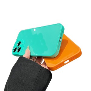 Chaoyidian เคสกระจกเคลือบอิเล็คโทรเพลท, เคสกระจกกันกระแทกสำหรับ iPhone 17 iPhone 16 PRO MAX สำหรับ iPhone 15/14/13/12/<span class=keywords><strong>11</strong></span> - Product Image 4