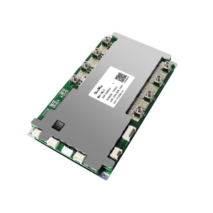 3S-32S LiFePO4 Smart <b>Battery</b> Management System 12V/24V/36V/48V/60V/<b>72V</b>/96V BMS Circuit Board 300A - Product Image 1