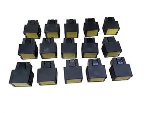 Cabezal de Lanzamiento para <span class=keywords><strong>Taser</strong></span>, 3/6 Cabezales a Elegir, Precio de Fábrica, Recargable, Alta Luminosidad, Táctico, Sin Luz, Súper Brillante - Product Image 1