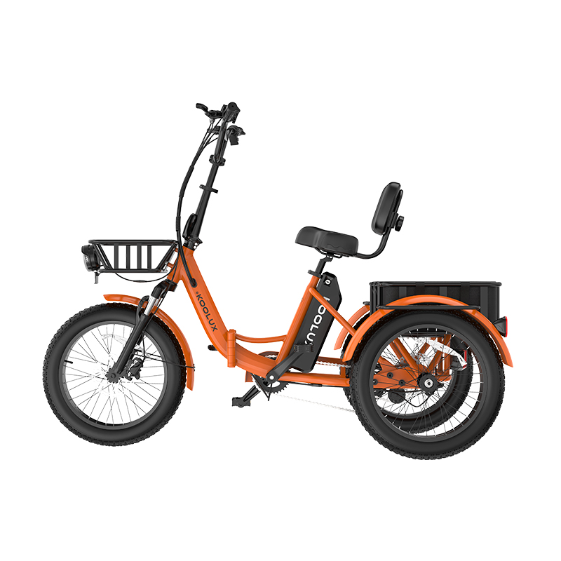 Naranja