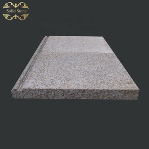 Vente en gros support personnalisé sculpté à la main design unique pierre naturelle marbre porte frises - Product Image 4