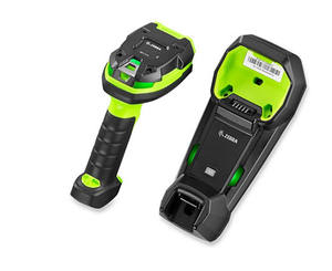 Lecteur de codes-barres laser 1D/2D portable original de marque <span class=keywords><strong>Zebra</strong></span> DS3678SR, scanner de codes-barres sans fil ultra-robuste pour scanner <span class=keywords><strong>Zebra</strong></span> - Product Image 3