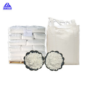 Média filtrant en zéolite industrielle pour le traitement des eaux usées, la purification des eaux de vidange et la filtration de l'air - Product Image 3