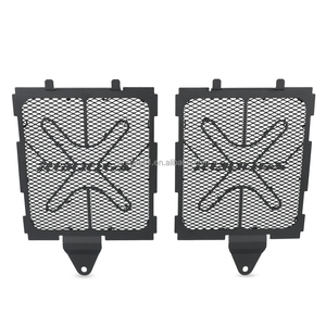 Grille de radiateur pour <span class=keywords><strong>moto</strong></span> R1300GS R 1300 GS ADV Adventure 2026, protection de radiateur R1300 GS <span class=keywords><strong>2023</strong></span> 2024 2025 - Product Image 3