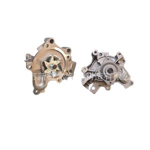 แท่นเครื่องยนต์ Gaoke รุ่น 8AG815010 สำหรับรถยนต์มาสด้าญี่ปุ่น ปี 1991 อะไหล่ใหม่ - Product Image 1