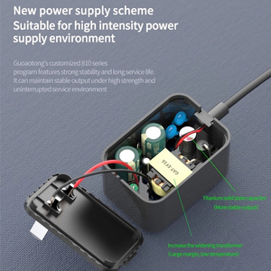 EU chúng tôi anh AU tường sạc 5V 6V 9V 12V 15V 20V 24V 0.5A 1A 2A 3A 4A 5A cung cấp điện AC DC chuyển đổi Power Adapter - Product Image 4