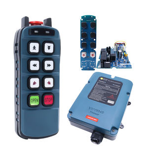 Good Selling 433/868/915MHZ Construction Lift Hoist Industrial Radio <b>Remote</b> <b>Control</b> - Product Image 1
