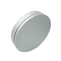 Boîte cadeau ronde rigide de haute qualité, design personnalisé, logo personnalisé, boîte à chapeau en velours de luxe, boîte d'emballage cylindrique ronde, boîte tube ronde
