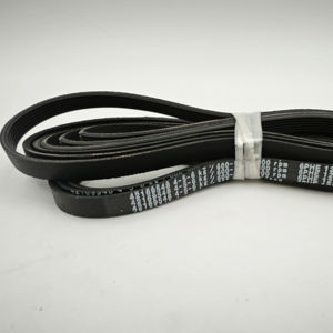 औद्योगिक ईपीडीएम 8पीके 4पीके मल्टी पॉली रिब 6पीके वी बेल्ट 6पीके2390 वी-रिब्ड बेल्ट - Product Image 2