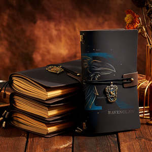 Блокнот A6/A7 «Дерево желаний»: креативный дневник путешественника, ретро-планшет, блокнот на кольцах - Product Image 2