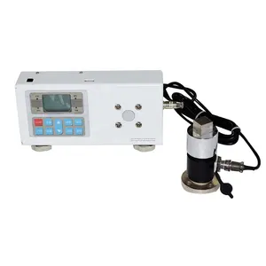 Điện Tốc Độ Cao Tác Động Kỹ Thuật Số Mô-men Xoắn Tester