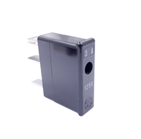 Fusibles de machine-outil CNC-DAITO P430H/P450H/P4100H 10A 250V | Fusibles Dadong d'origine pour équipement industriel