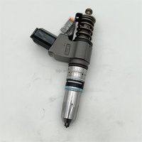 Inyector de Combustible de Alta Calidad para Excavadora, Piezas del Sistema de Combustible del Motor Diésel N14, Inyector de Combustible del Motor 4307795