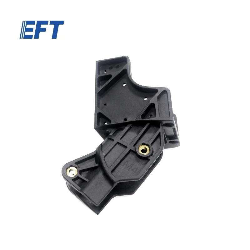 EFT Z30 Z50 Frame Parts - Drone Arm Connector Right Tilt 19°