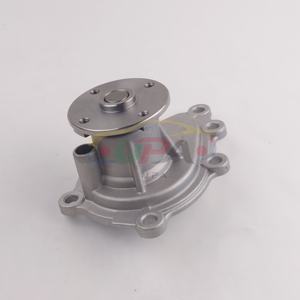 Sistema de refrigeración de alta calidad PUMP ASSY-COOLANT 25100-04010 2510004010 Para H-yundai Accent 25100 04010 - Product Image 3