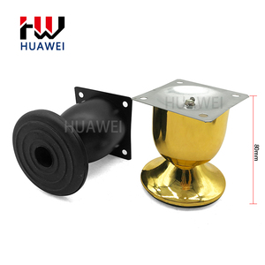 Accessori Hardware <span class=keywords><strong>per</strong></span> mobili HUAWEI Hardware <span class=keywords><strong>per</strong></span> divani semplici <span class=keywords><strong>gambe</strong></span> da <span class=keywords><strong>tavolo</strong></span> in metallo a forma di bicchiere da vino piedini <span class=keywords><strong>per</strong></span> mobili <span class=keywords><strong>gambe</strong></span> <span class=keywords><strong>per</strong></span> divani - Product Image 2