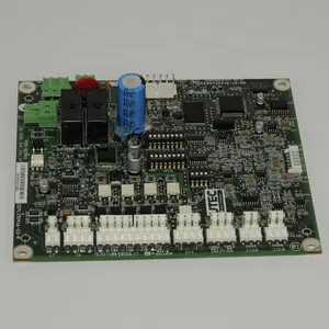 Системы кондиционирования воздуха и носитель чиллера SCPM плата 32GB500402EE запрограммирована на 30HXC