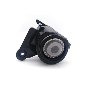ไฟส่องพื้นกระจกมองข้างรถยนต์ ADT LED รุ่น Super Canbus สีขาว ไฟต้อนรับข้างประตูแบบ LED สำหรับรถยนต์ G Class - Product Image 1