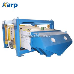 חצץ רוטקס קרקע אבן כוס סיליקה חול סידן פחמה Gyratory מסנן - Product Image 3