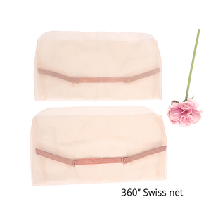 Outils pour cheveux professionnels, prix bas, 13x4 filet de perruque filet de cheveux casquette filet de dentelle <span class=keywords><strong>suisse</strong></span> - Product Image 2
