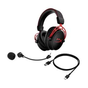 Audífonos Inalámbricos HYPERX <span class=keywords><strong>Cloud</strong></span> <span class=keywords><strong>Alpha</strong></span>, Audífonos para Juegos, Originales 100%, Venta al por Mayor - Product Image 3