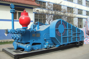 Fabricage Prijs Api Bomco F1600 F1300 F1000 <span class=keywords><strong>Triplex</strong></span> Modder Pomp Met Onderdelen - Product Image 2