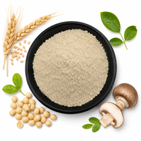 Spermidine pure CAS 124-20-9, matière première naturelle anti-âge, activateur d'autophagie cellulaire, ingrédient de complément nutritionnel