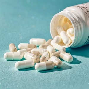 Paket Suplemen <span class=keywords><strong>Vitamin</strong></span> Kesuburan Wanita OEM 2026, Nutrisi Esensial untuk Ibu Hamil Dewasa, Penawaran Spesial Pabrik Pribadi - Product Image 5