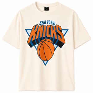 <span class=keywords><strong>Camiseta</strong></span> gráfica unisex de los <span class=keywords><strong>New</strong></span> <span class=keywords><strong>York</strong></span> <span class=keywords><strong>Knicks</strong></span>, <span class=keywords><strong>camiseta</strong></span> informal con cuello redondo para aficionados al <span class=keywords><strong>baloncesto</strong></span> - Product Image 1