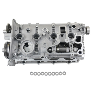 ฝาสูบเครื่องยนต์เบนซิน 2.0 TSI 16V รุ่น 06H103063H 06H103063K CZPB CDAA CPSA สำหรับ CC A5 Superb Seat 06H103063H ไม่ว่าสินค้าจะเป็นแบบไหน - Product Image 6