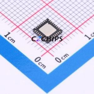 SLRC61003HNE RF Card Chip HVQFN-32(5x5) RF EPC/ ISO 15693/ ISO 18000/ NFC I2C/ UART/ SPI 27.12MHz - Product Image 2