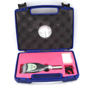 SRT-6223 Digitale Surface Profile Gauge Draagbare Oppervlakteruwheid Tester - Product Image 3