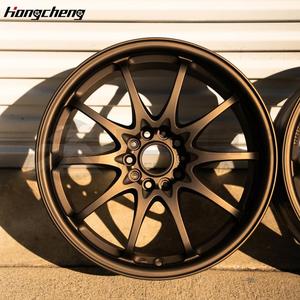 Mâm xe thể thao Monoblock CE28, vành sâu 5 lỗ 5x112/114.3/120/127 dành cho Honda Civic - Product Image 6