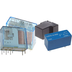 Promotion 1SNA645004R0400-ABBG RB121A 230VAC/D Relais de puissance testés pour l'fiabilité, plus de 2 ampères - Product Image 1