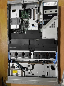 Servidor Original Dell PowerEdge R760 R860 R960 R660xs R760xs R660xa R760xd2 R660 R7960 - Product Image 3