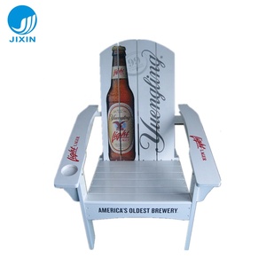 High Quality Tall Wooden Beech Folding Makeup <strong>Director</strong> <strong>Chairs</strong> for Home <strong>Garden</strong> Modern Design Outdoor Furniture - Product Image 4
