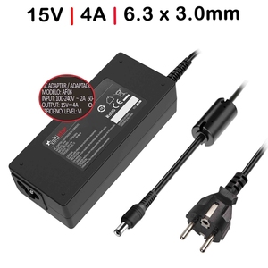 อะแดปเตอร์1500 200ดาวเทียมสำหรับ Toshiba 300 1555 - Product Image 2