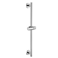 Barra Deslizante para Ducha de Mano, Clásica y Duradera, para Montar en la Pared, Ajustable, de Plástico ABS y Acero Inoxidable, Sistema de Ducha Termostática