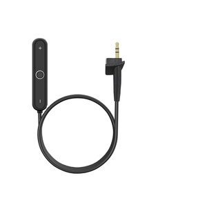 Câble de mise à niveau stéréo BT5.0 avec interface 3,5 mm pour casques supra-auriculaires modèles à réduction de bruit QC15/QC25/QC3/AE2/OE2 - Product Image 1