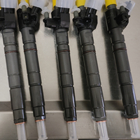 Injecteur de carburant remanufacturé 0445117077 0445110273 504088755 71793006 pour Fiat Ducato Iveco Daily New Holland 2.3d F1AE0481