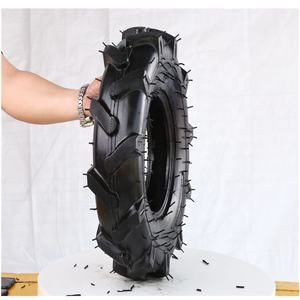 Высококачественные сельскохозяйственные тракторные шины 4,50 19 4,50 16 шин - Product Image 2