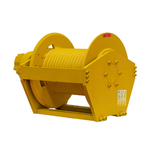 ونش سحب بقوة 50 طن، سعر ونش هيدروليكي لمنصة الحفر البحرية، معدات رافعة - Product Image 6