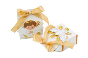 Cajas <span class=keywords><strong>de</strong></span> papel <span class=keywords><strong>de</strong></span> <span class=keywords><strong>caramelo</strong></span> pequeñas con tema <span class=keywords><strong>de</strong></span> Bautismo con cintas, diseño <span class=keywords><strong>de</strong></span> Paloma <span class=keywords><strong>de</strong></span> niño pequeño, cajas <span class=keywords><strong>de</strong></span> papel <span class=keywords><strong>de</strong></span> embalaje <span class=keywords><strong>de</strong></span> regalo <span class=keywords><strong>de</strong></span> bautizo - Product Image 4