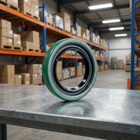 Joint d'étanchéité universel pour pompe de transmission automobile CR9700 – Solution d'étanchéité de qualité supérieure, longue durée de vie, anti-fuite de liquide