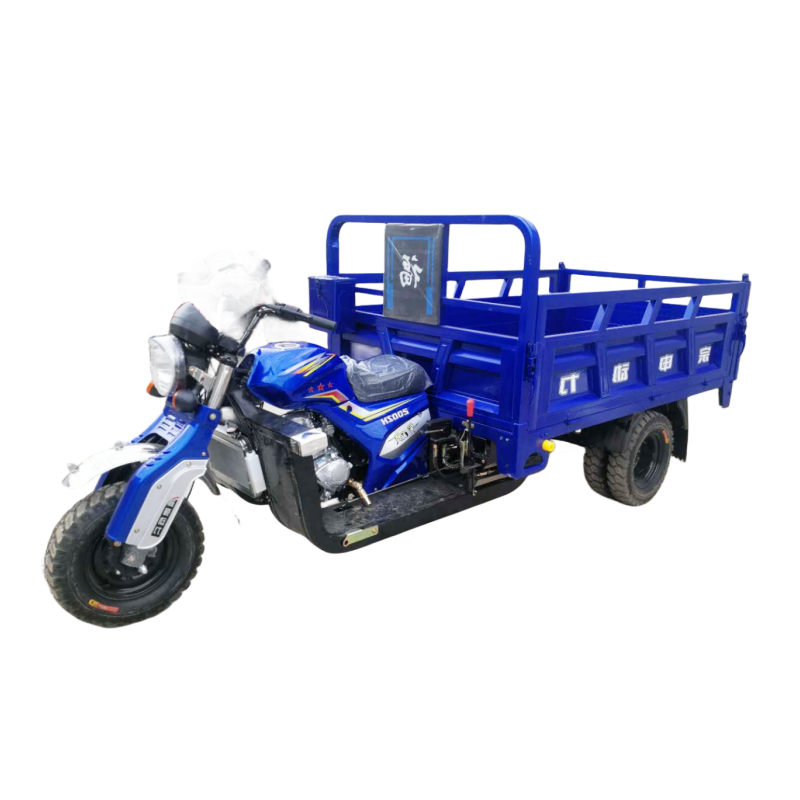 Тяжелый трехколесный велосипед 250cc с 5 колесами с открытым кузовом, электрический/моторизованный пассажирский и грузовой автомобиль, лидер продаж в Китае