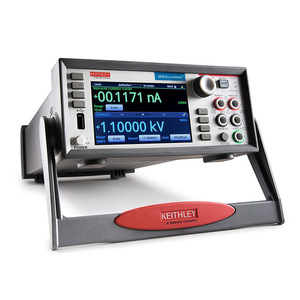 มัลติมิเตอร์ดิจิตอล Keithley รุ่น 2400 ซีรีส์ รุ่น 2401 2410 2420 2450 ความแม่นยำสูง 0.012% ความละเอียด 6.5 หลัก ผลิตโดย SMU - Product Image 5