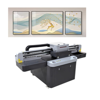 Imprimante UV DTF personnalisable à succès – Imprimante UV à passage unique pour MDF