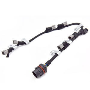 สายรัดภายนอกเกียร์2864516สำหรับ Cummins 5.9L 6.7L ISM11 QSM11 N14 L10 M11 - Product Image 1