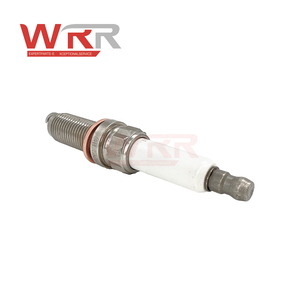 12120038896 12120039664 Bujía de encendido de iridio dual y platino con punta Candela para motores BMW F30 F10 F15 328i 528i X5 N20 N55 - Product Image 4