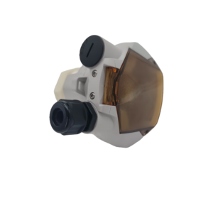 โพรบ SITRANS รุ่น LU 7ML52211CA11 เครื่องวัดระดับอัลตราโซนิก ของแท้ใหม่เอี่ยม ระยะวัด 10-12 เมตร - Product Image 6